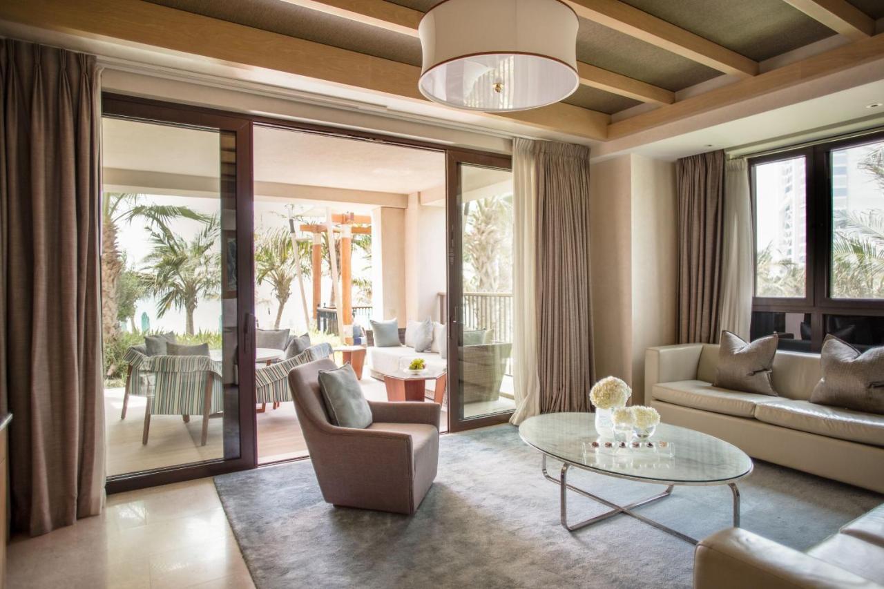 Gulf Ocean View Suite - Suite Benefits & Beach Club
